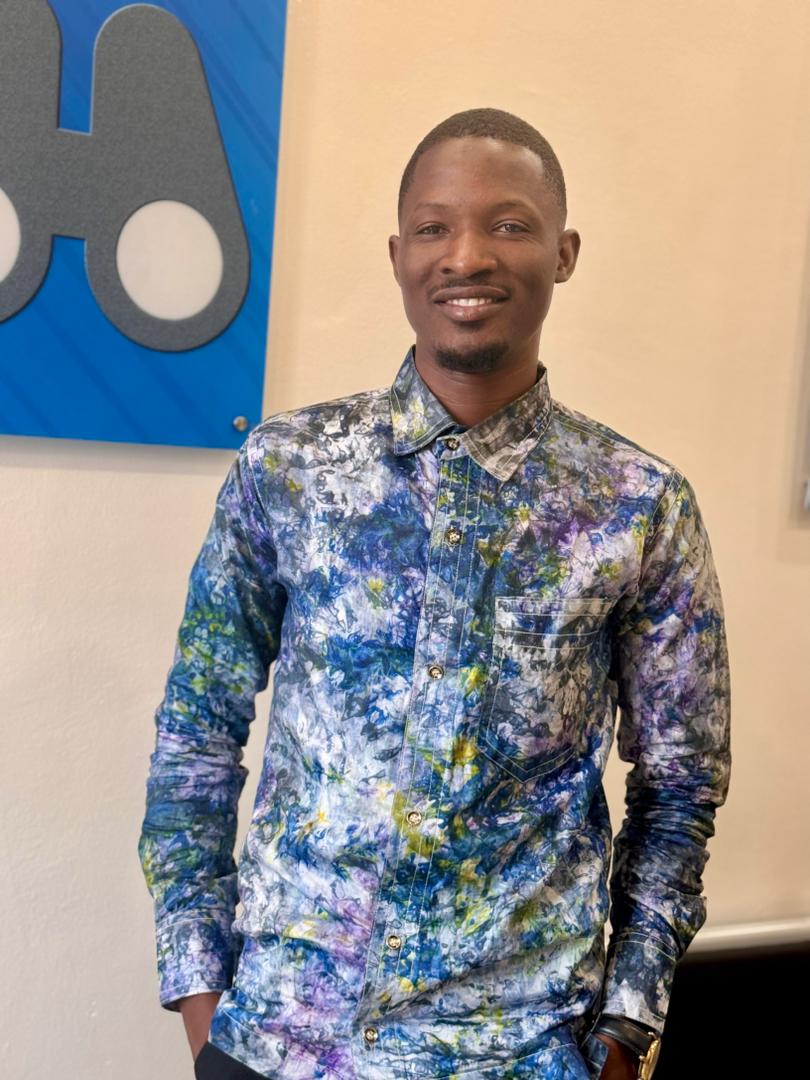 Photo de profil Kourouma Abdoulaye